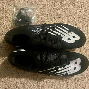 New Balance Track Racing Shoes